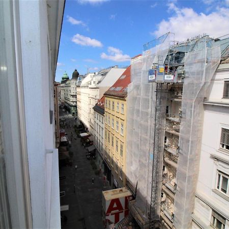 Apartment Opera By Interhome ウィーン エクステリア 写真